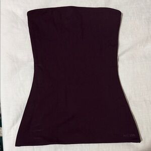 Aritzia Contour Tube Top